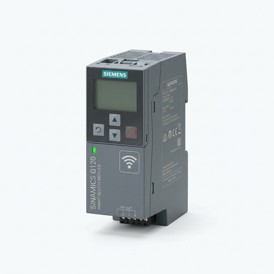 Siemens 6SL3255-0AA00-2CA0