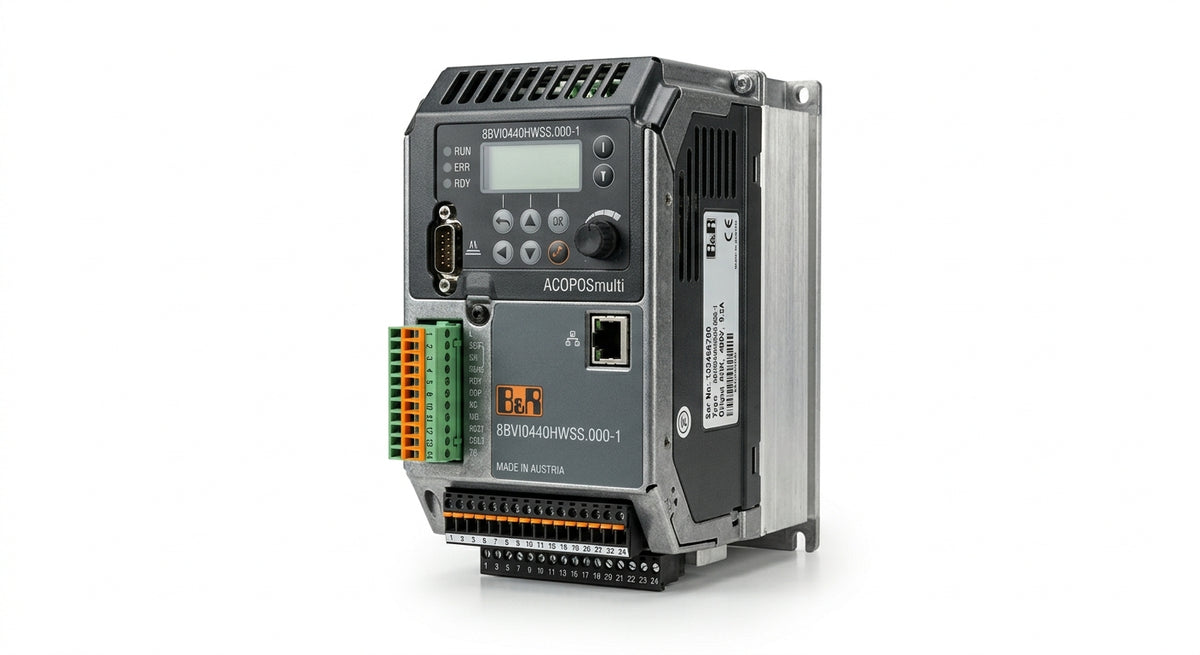 B&R 8BVI0440HWSS.000-1
