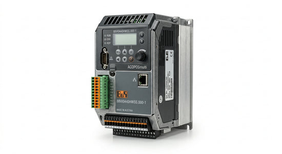 B&R 8BVI0440HWSS.000-1