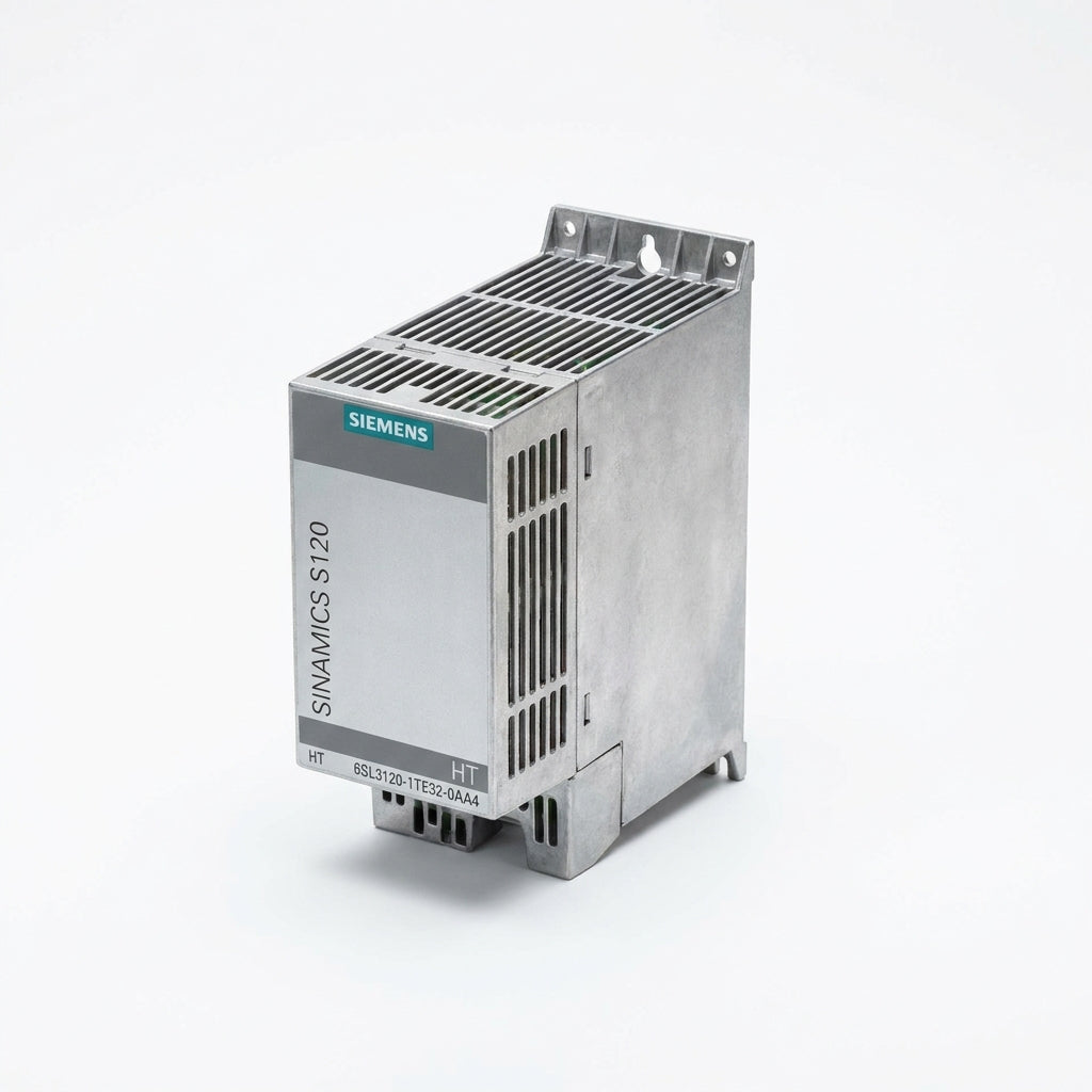 SIEMENS/HT 6SL3120-1TE32-0AA4