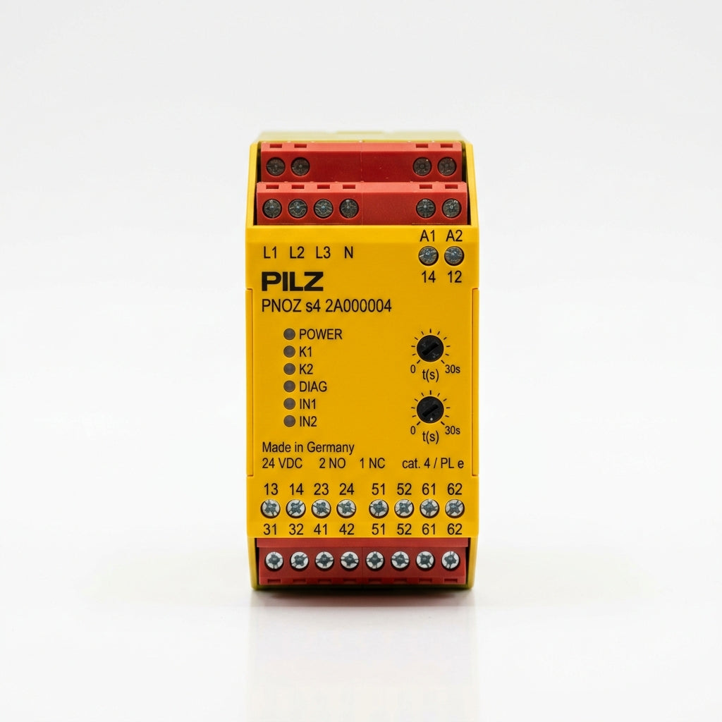PILZ 2A000004
