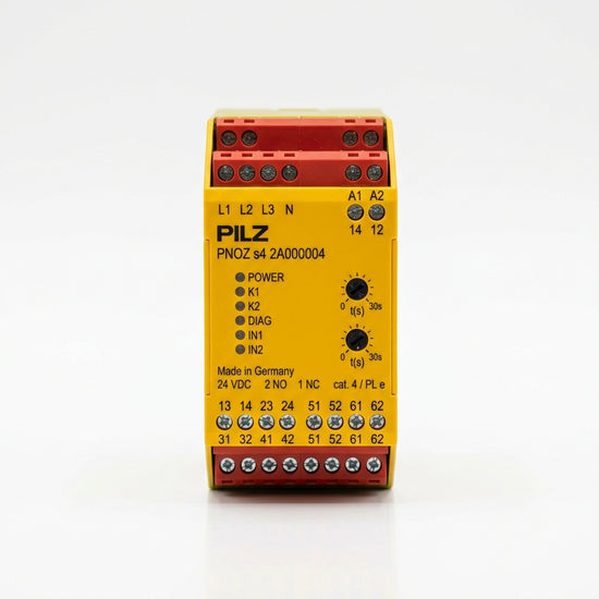 PILZ 2A000004