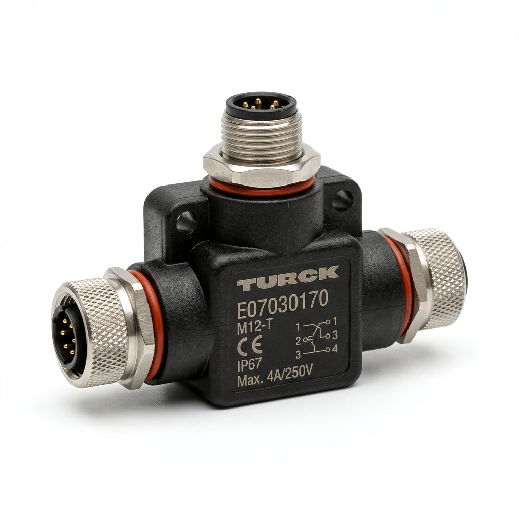 TURCK E07030170