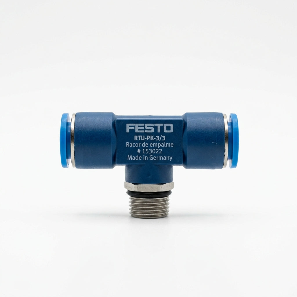 FESTO RTU-PK-3/3