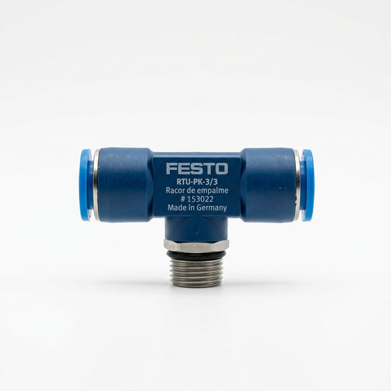 FESTO RTU-PK-3/3