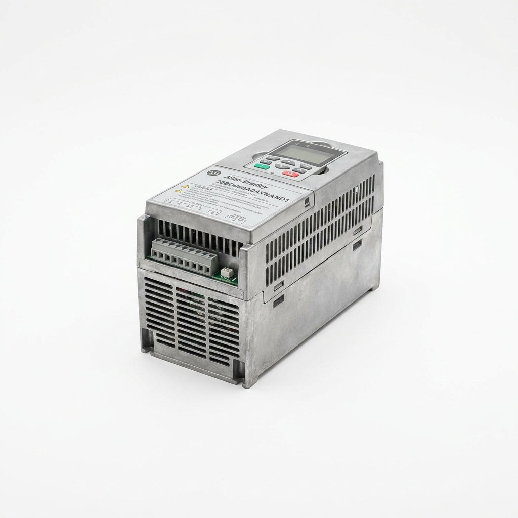 Allen-Bradley 20BD065A0AYNAND1