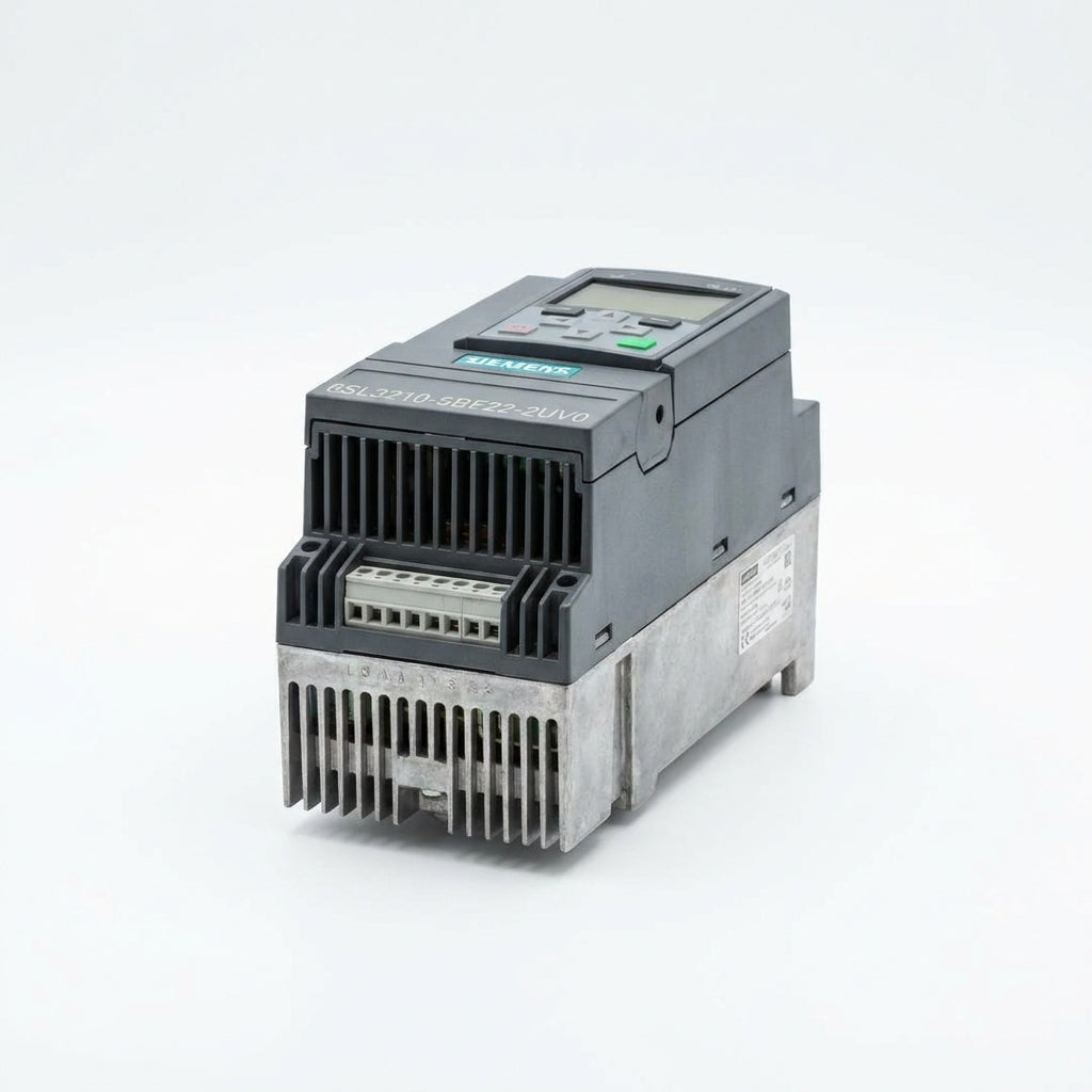 SIEMENS 6SL3210-5BE22-2UV0