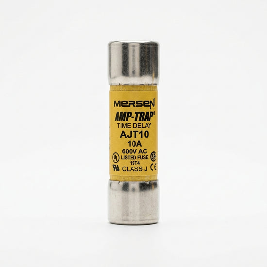 AMP-TRAP AJT10 FUSIBLE INDUSTRIAL