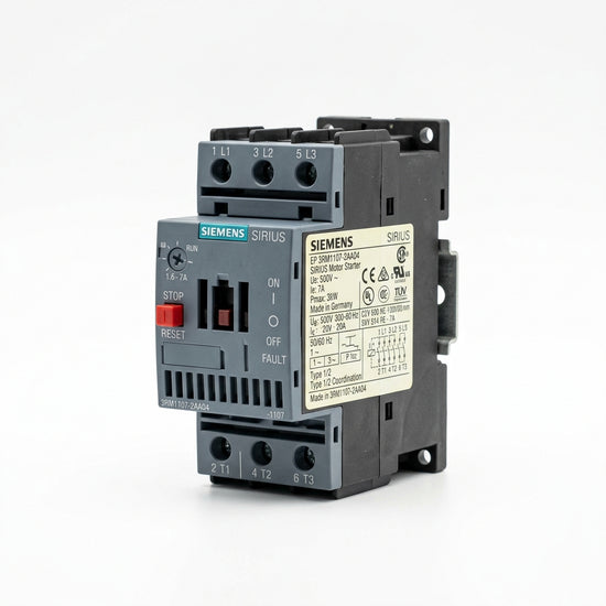 SIEMENS/EP 3RM1107-2AA04