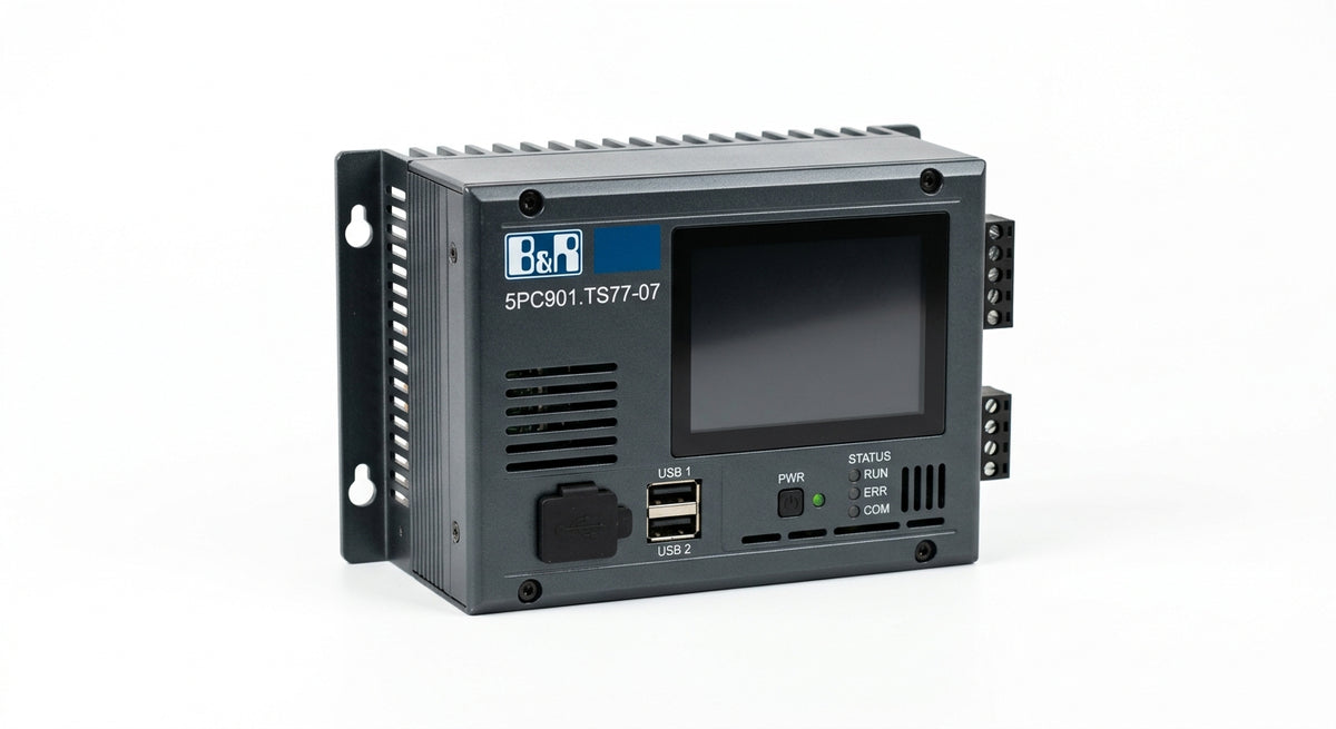 B&R 5PC901.TS77-07