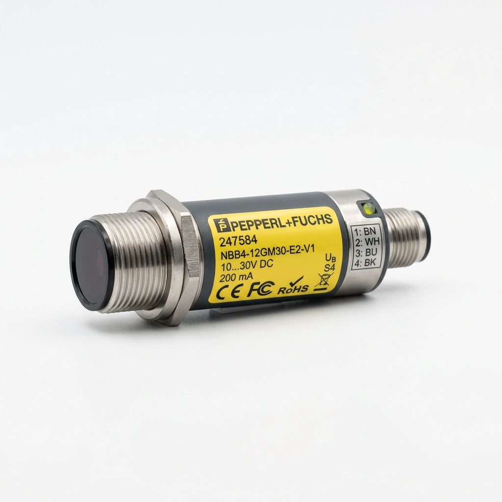 PEPPERL & FUCHS 247584