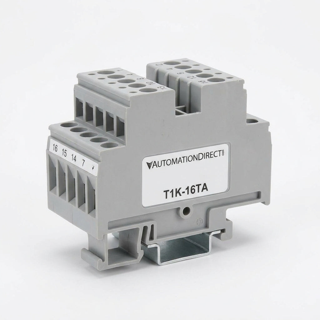 AutomationDirect T1K-16TA