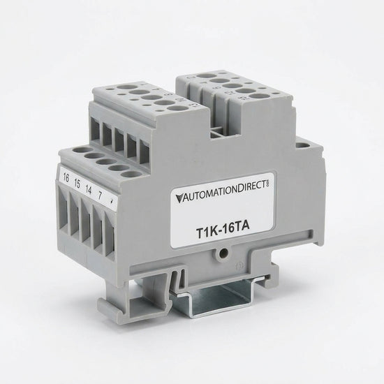 AutomationDirect T1K-16TA