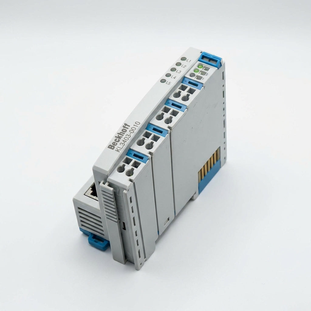 Beckhoff KL3403-0010