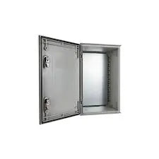 GABINETE POLIESTER 600HX400WX230DMM IP65