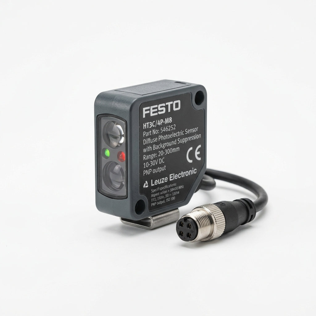 FESTO HT3C/4P-M8