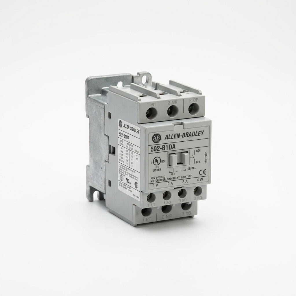 ALLEN BRADLEY 592-B1DA