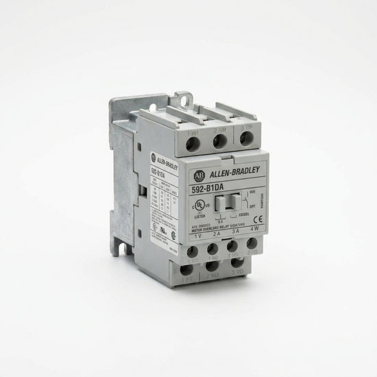 ALLEN BRADLEY 592-B1DA