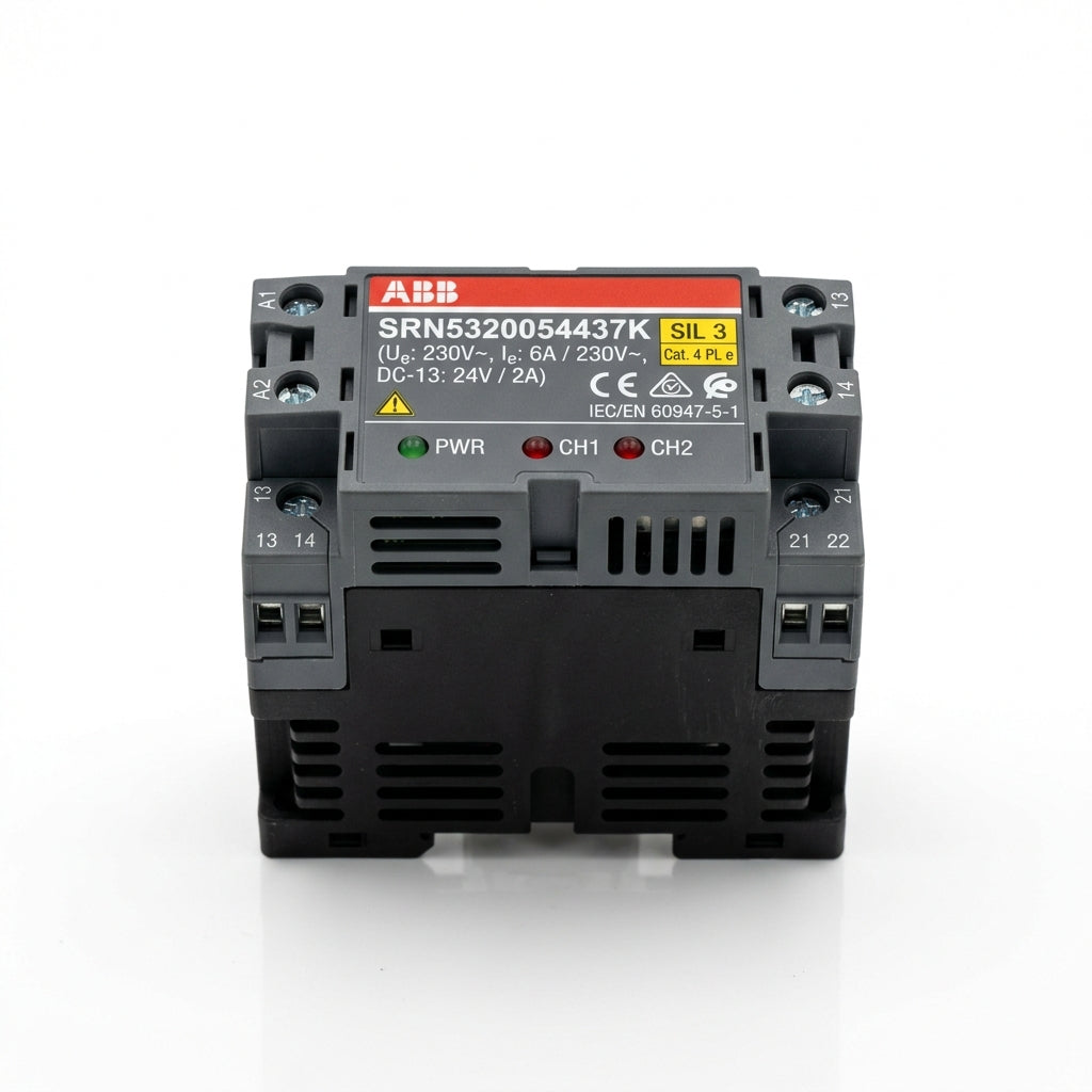 ABB SRN5320054437K