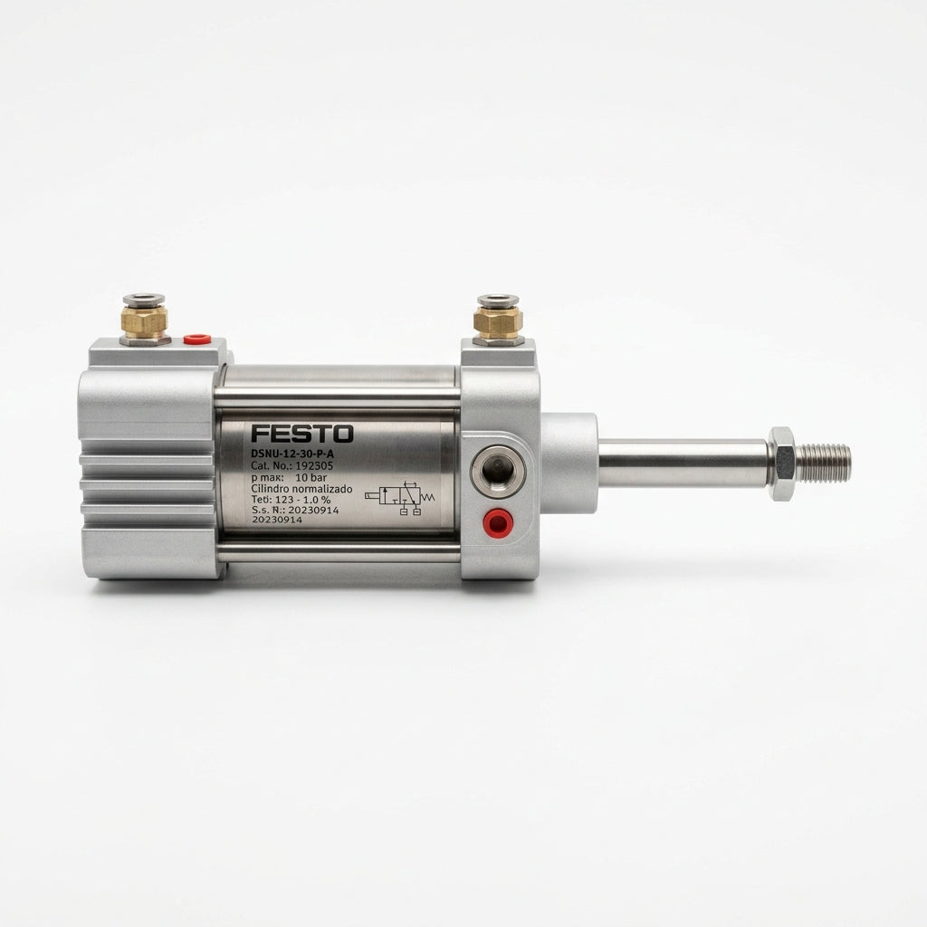 FESTO DSNU-12-30-P-A