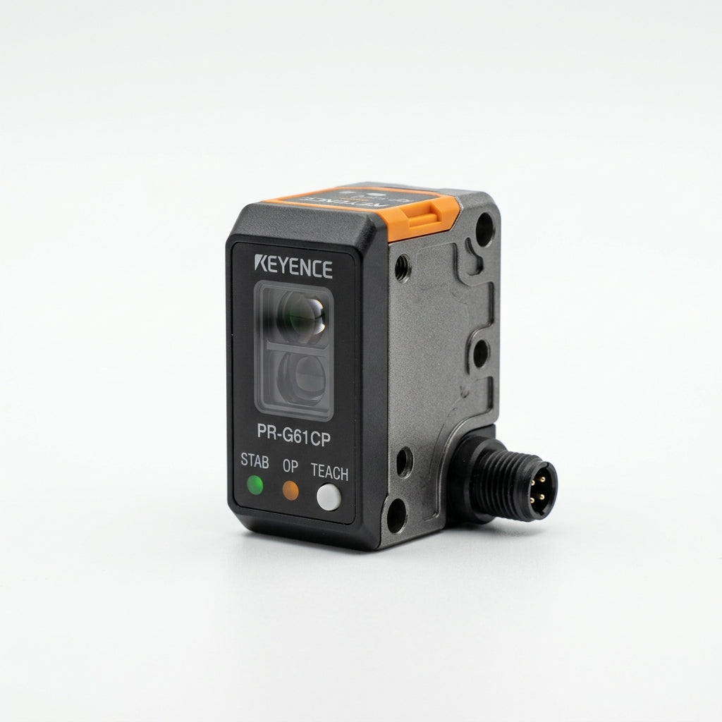 KEYENCE PR-G61CP