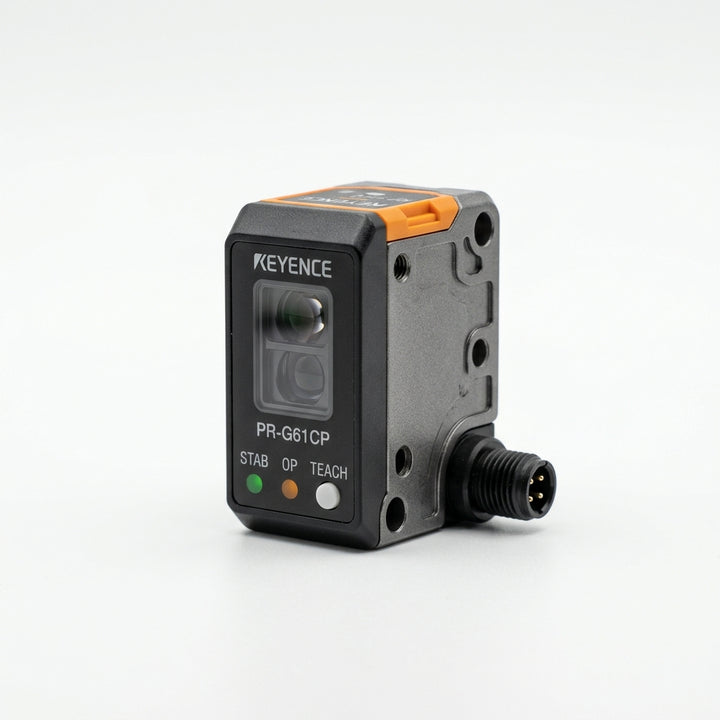 KEYENCE PR-G61CP