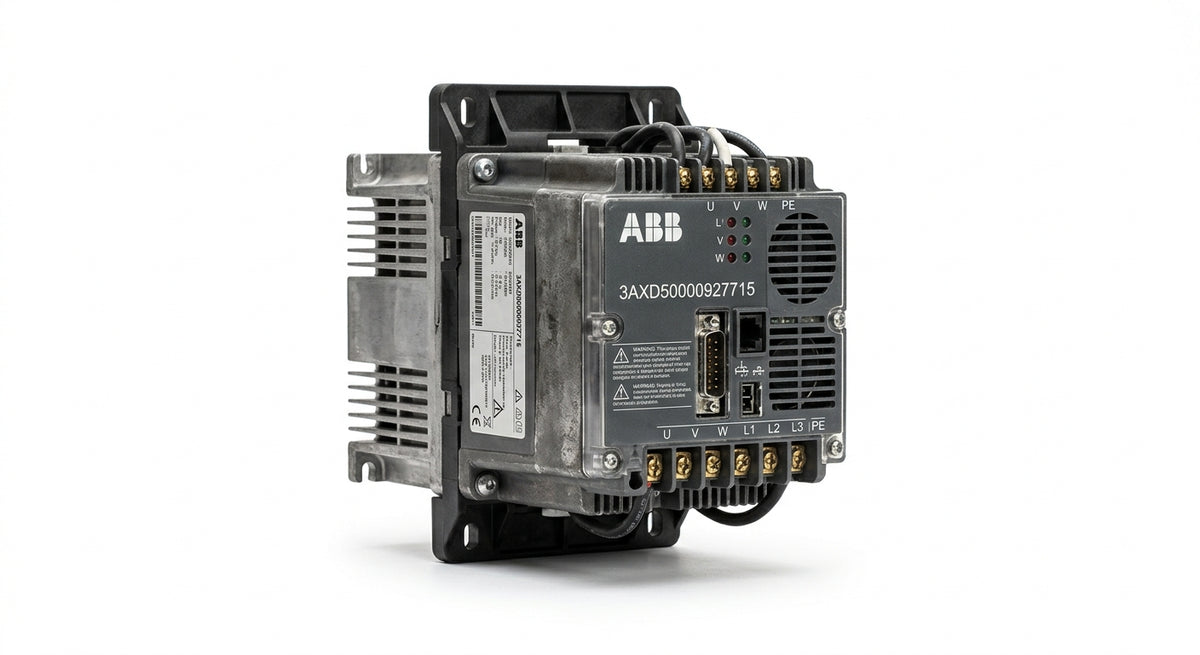 ABB 3AXD50000927715