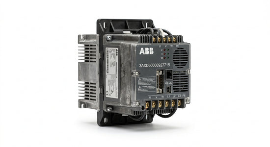 ABB 3AXD50000927715