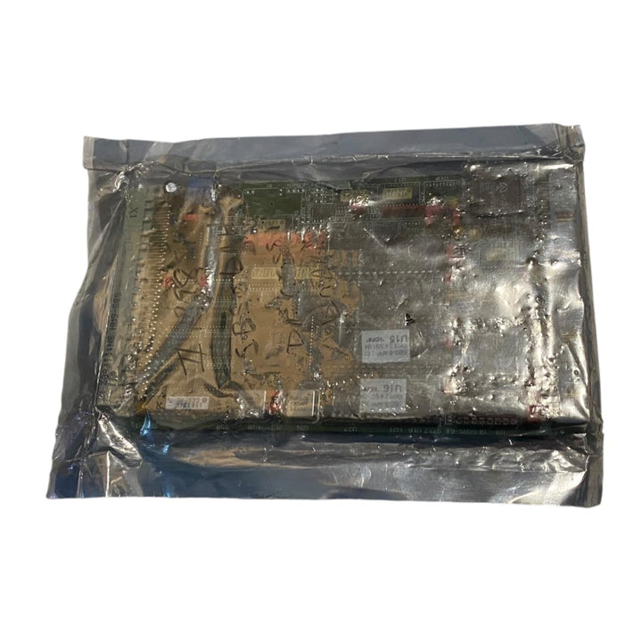 Tarjeta Gespac GESSBS-6A 9717 U16
