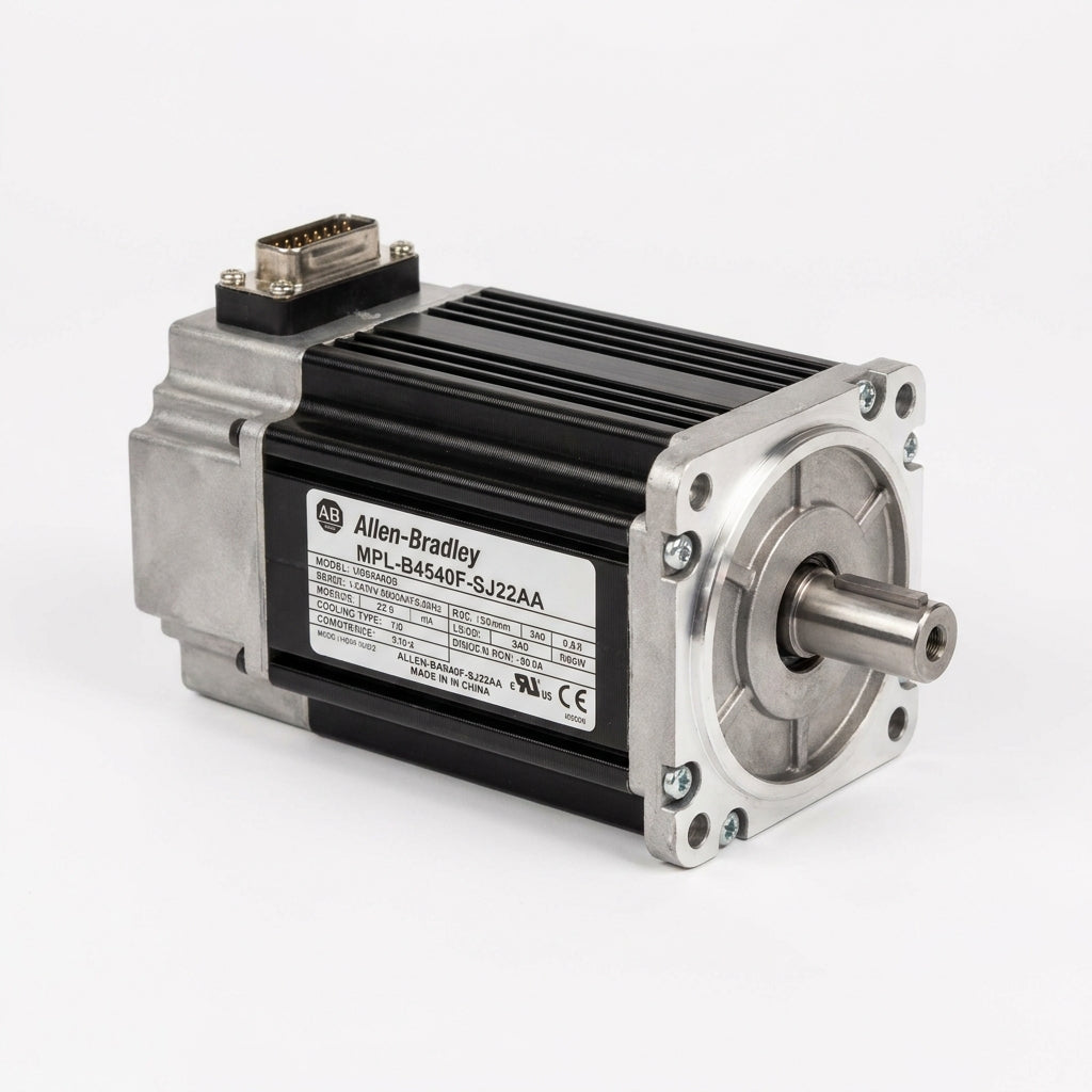 Allen-Bradley MPL-B4540F-SJ22AA