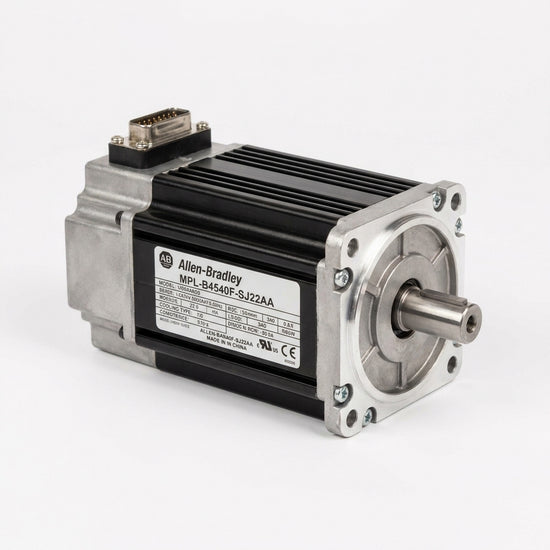 Allen-Bradley MPL-B4540F-SJ22AA
