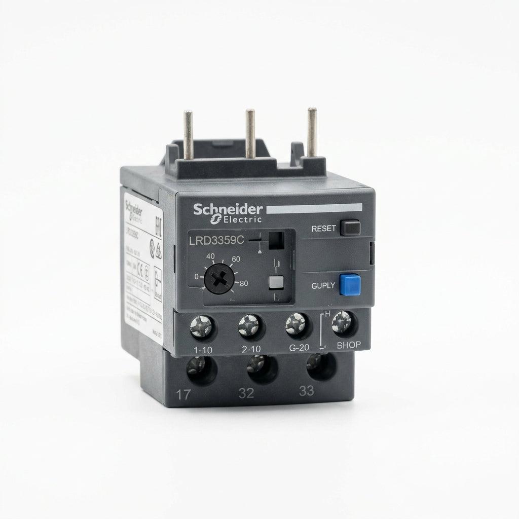 Schneider Electric LRD3359C
