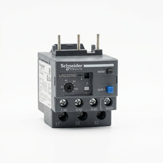 Schneider Electric LRD3359C