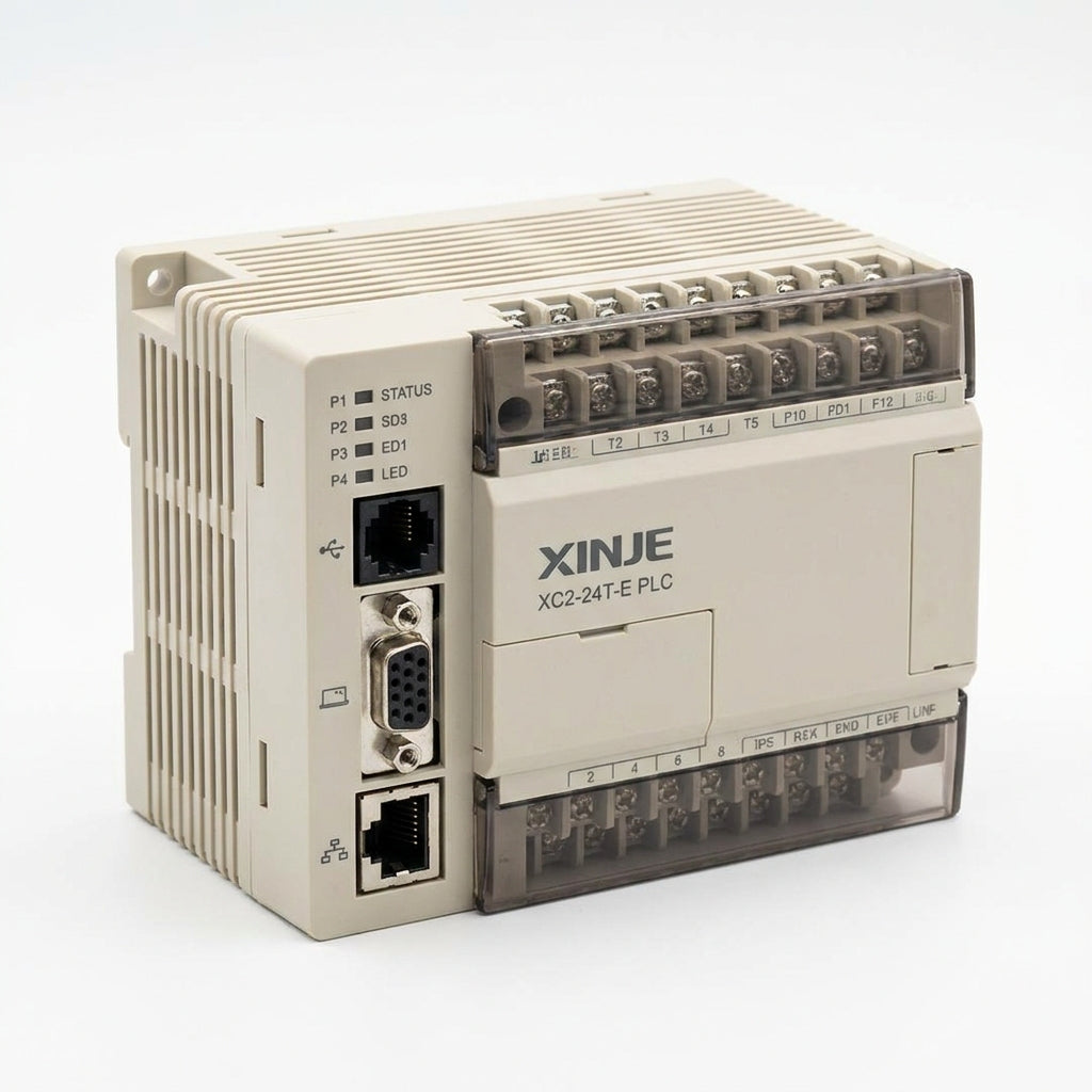 XINJE XC2-24T-E