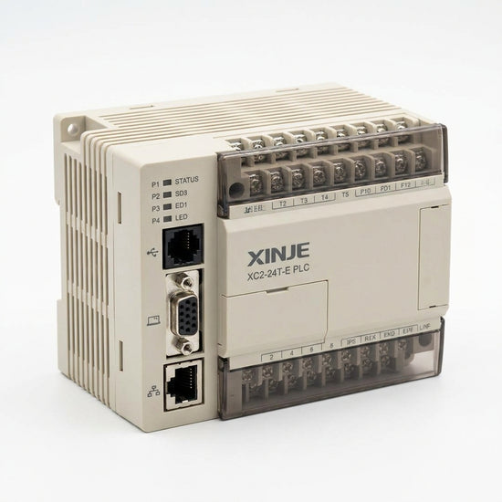 XINJE XC2-24T-E