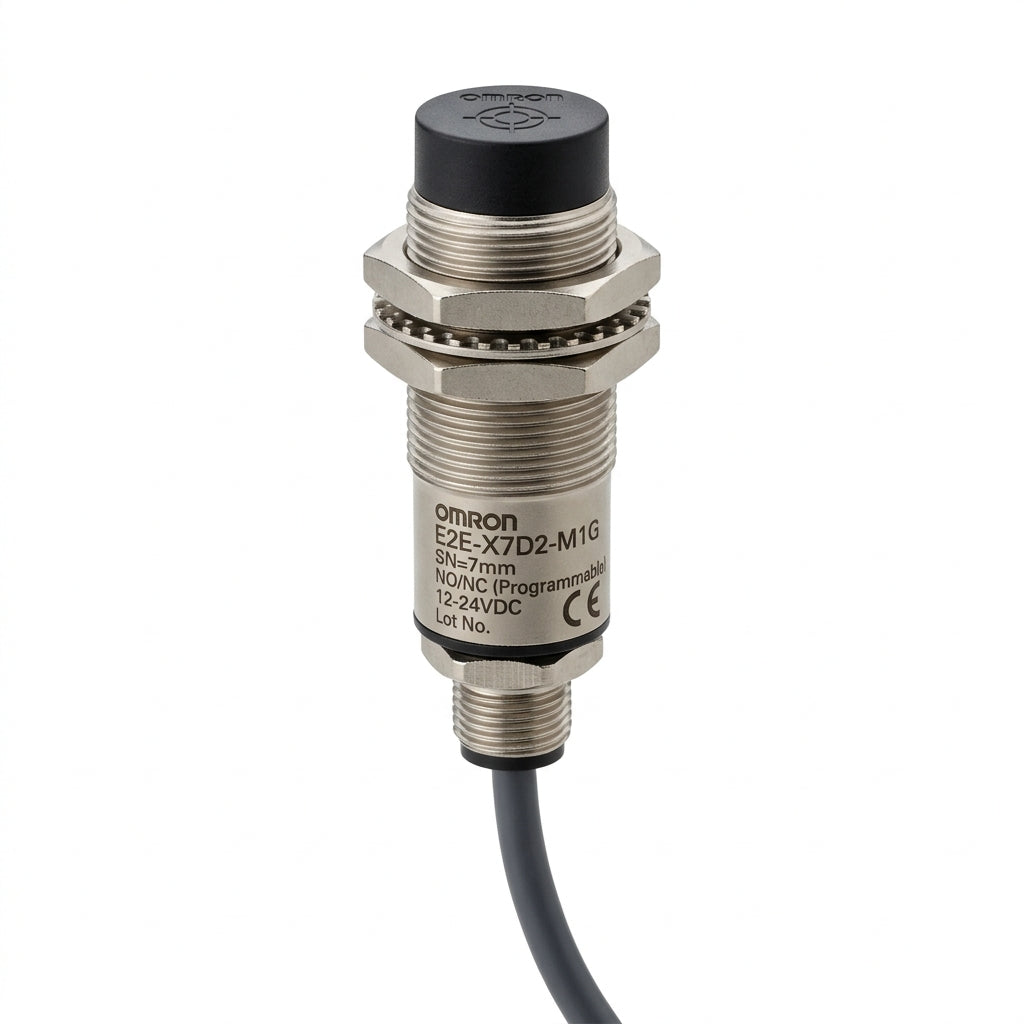 OMRON E2E-X7D2-M1G