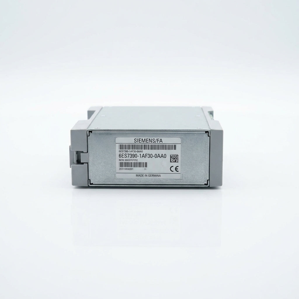 SIEMENS/FA 6ES7390-1AF30-0AA0