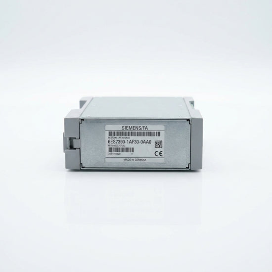 SIEMENS/FA 6ES7390-1AF30-0AA0