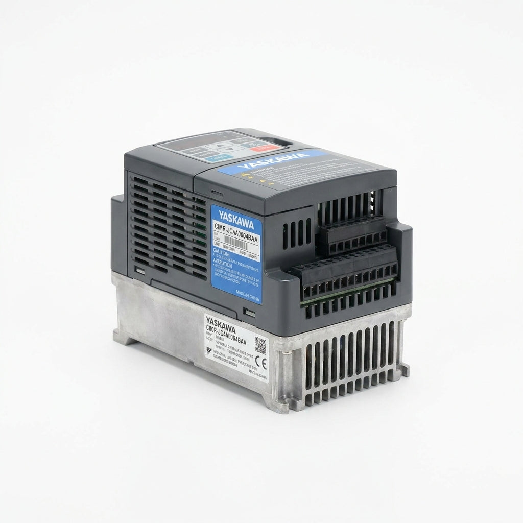 YASKAWA CIMR-JC4A0004BAA