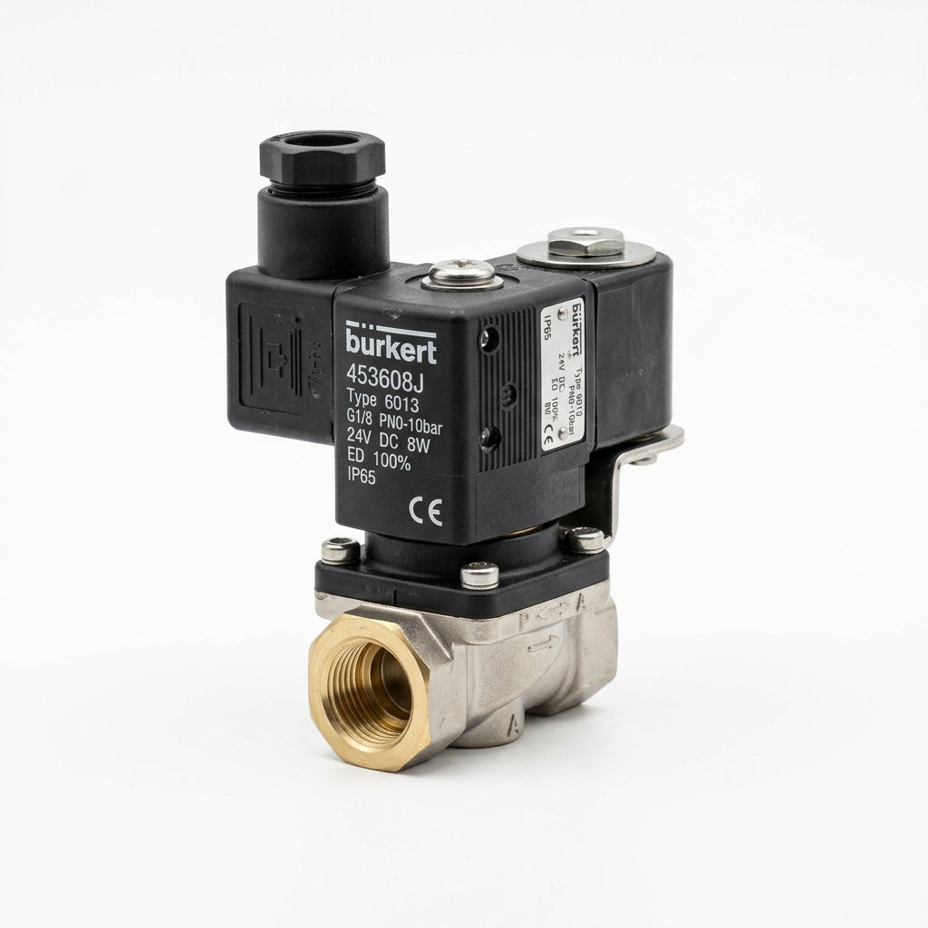 BURKERT 453608J