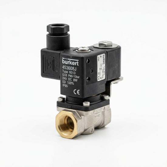 BURKERT 453608J