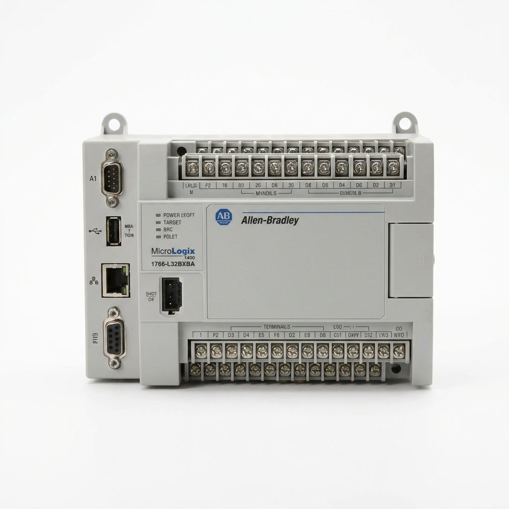 Allen-Bradley 1766-L32BXBA