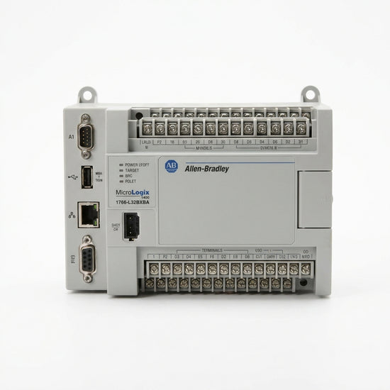 Allen-Bradley 1766-L32BXBA