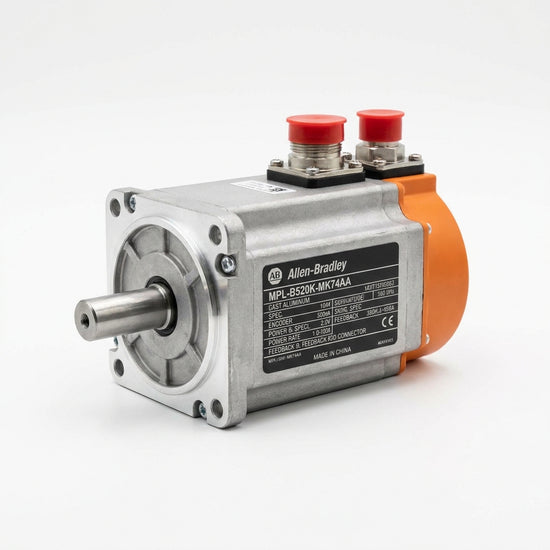 Allen-Bradley MPL-B520K-MK74AA