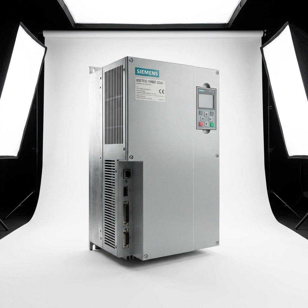 Siemens 6SE7032-1HB87-2DA1