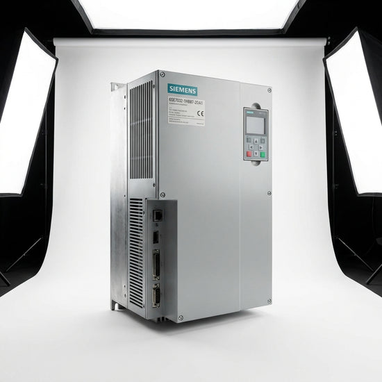 Siemens 6SE7032-1HB87-2DA1