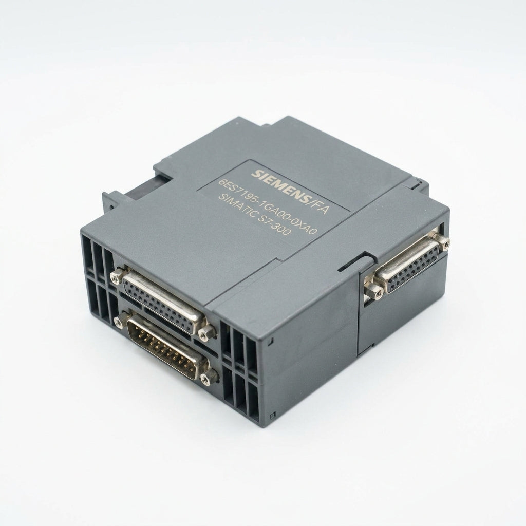 SIEMENS/FA 6ES7195-1GA00-0XA0