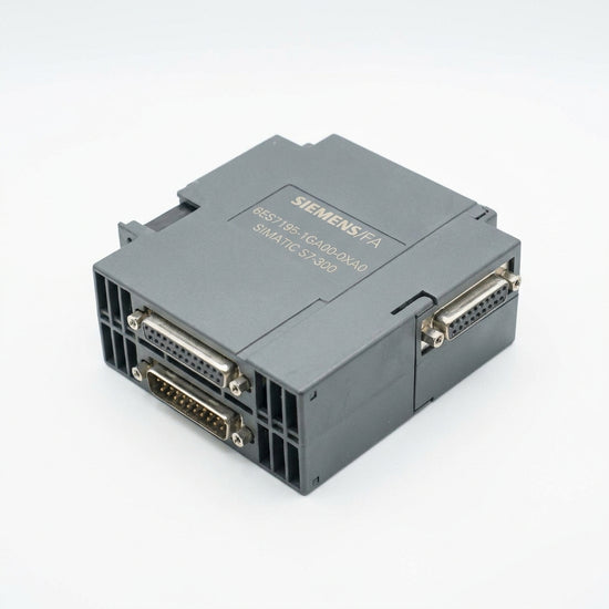 SIEMENS/FA 6ES7195-1GA00-0XA0