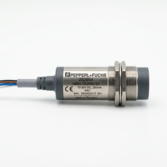 PEPPERL & FUCHS 282954