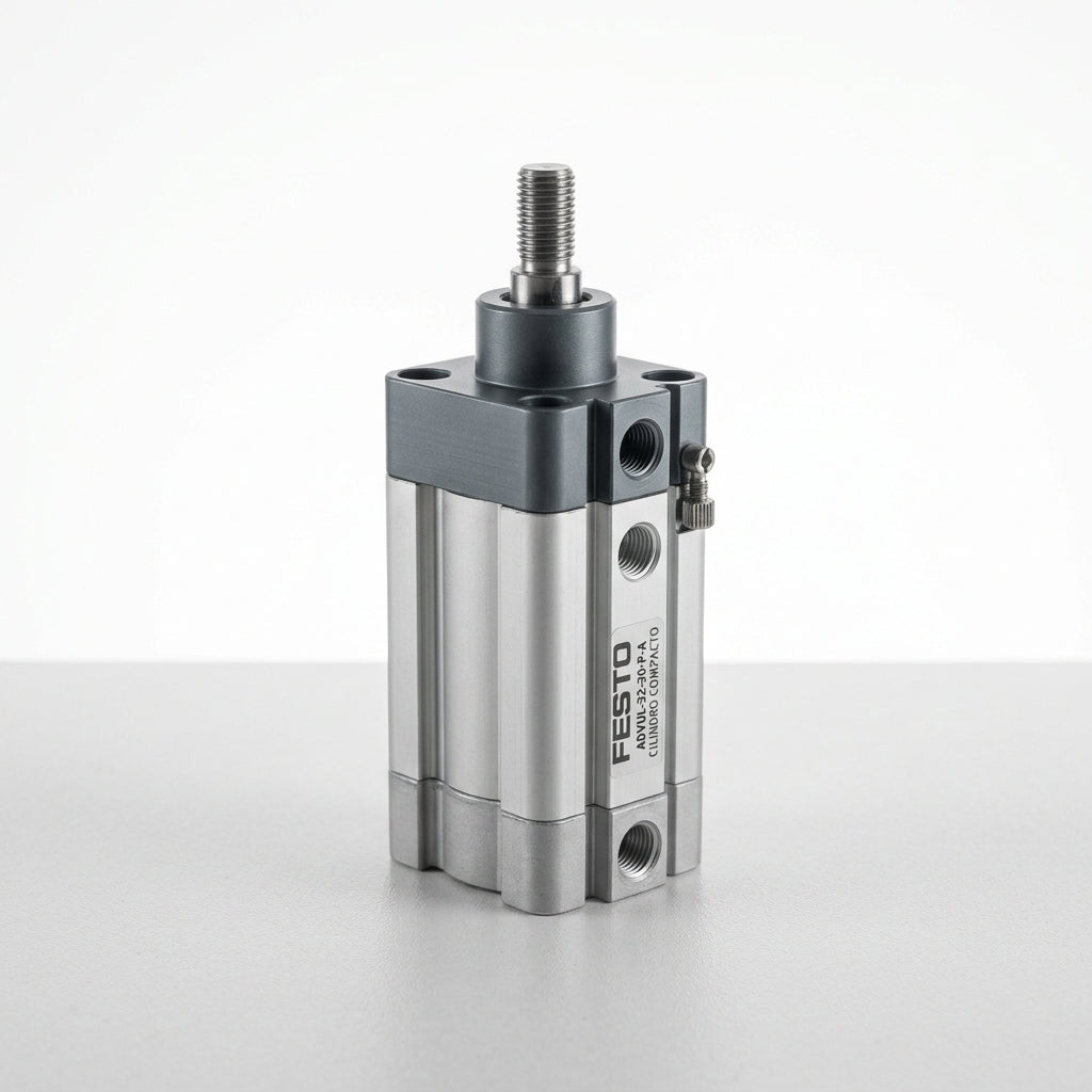 FESTO ADVUL-32-30-P-A